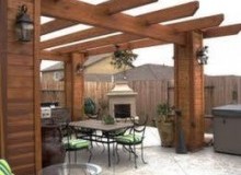 Kwikfynd Pergolas
trottercreek
